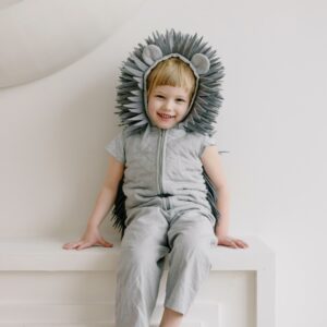 hedgehog costume